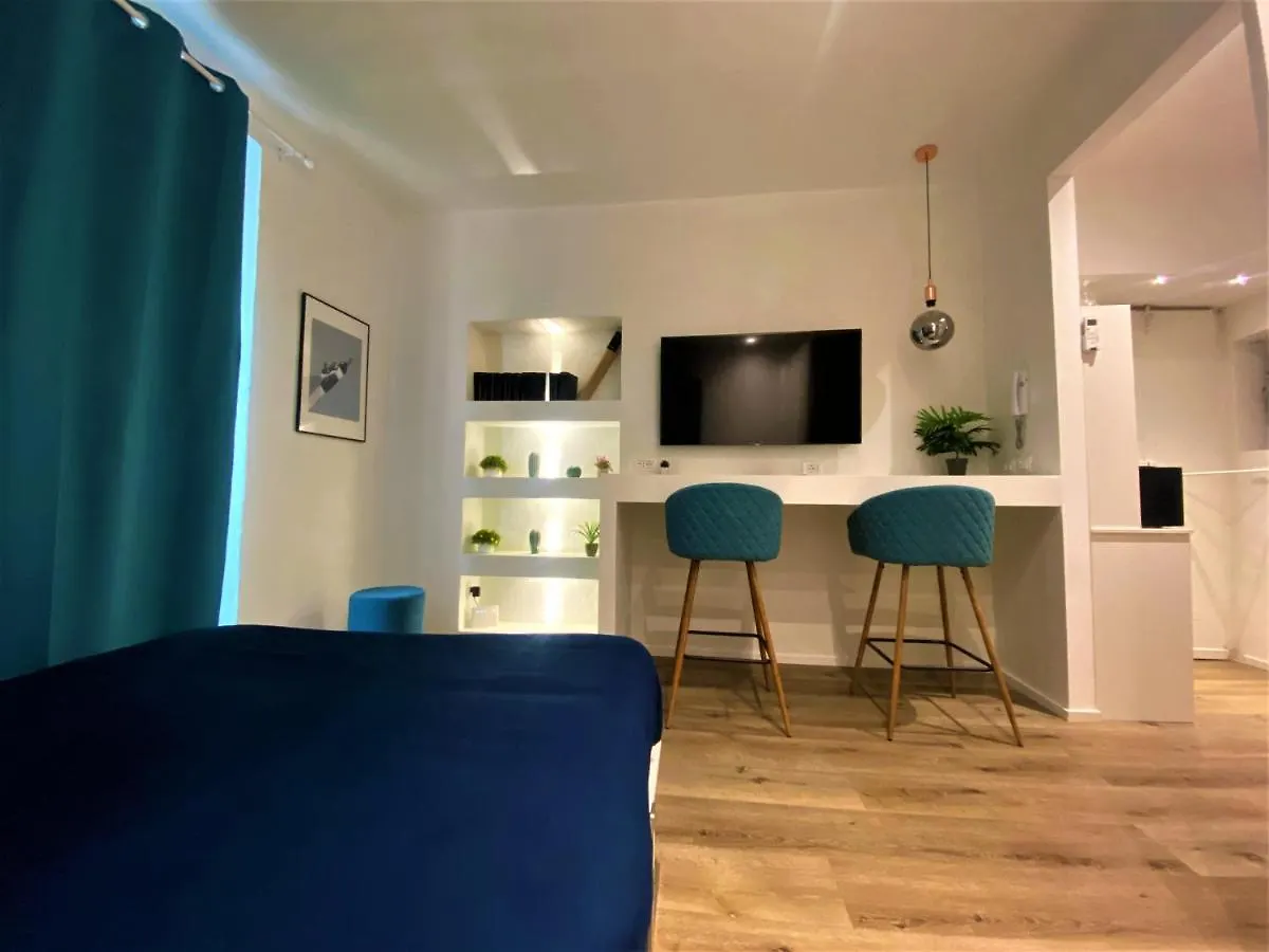 Apartment - La Casa Delle Meraviglie- Porta Romana Edition Milan
