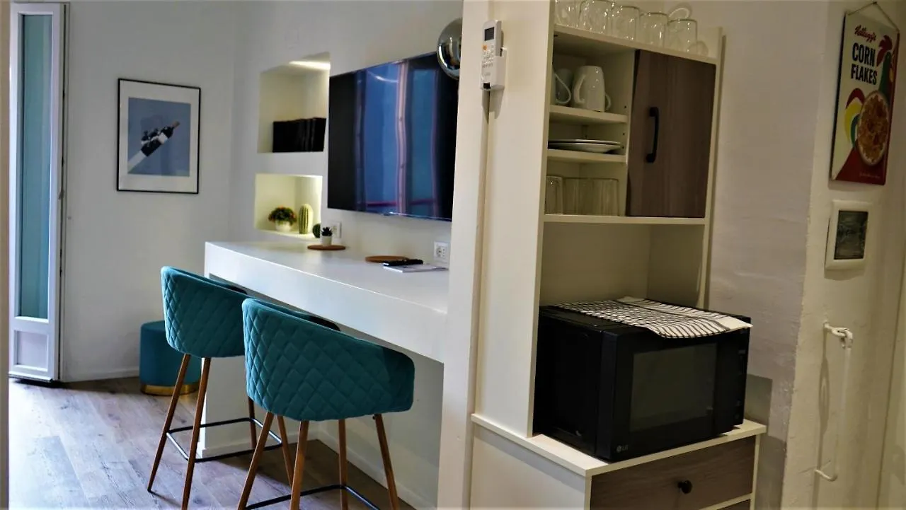 - La Casa Delle Meraviglie- Porta Romana Edition Milan Apartment