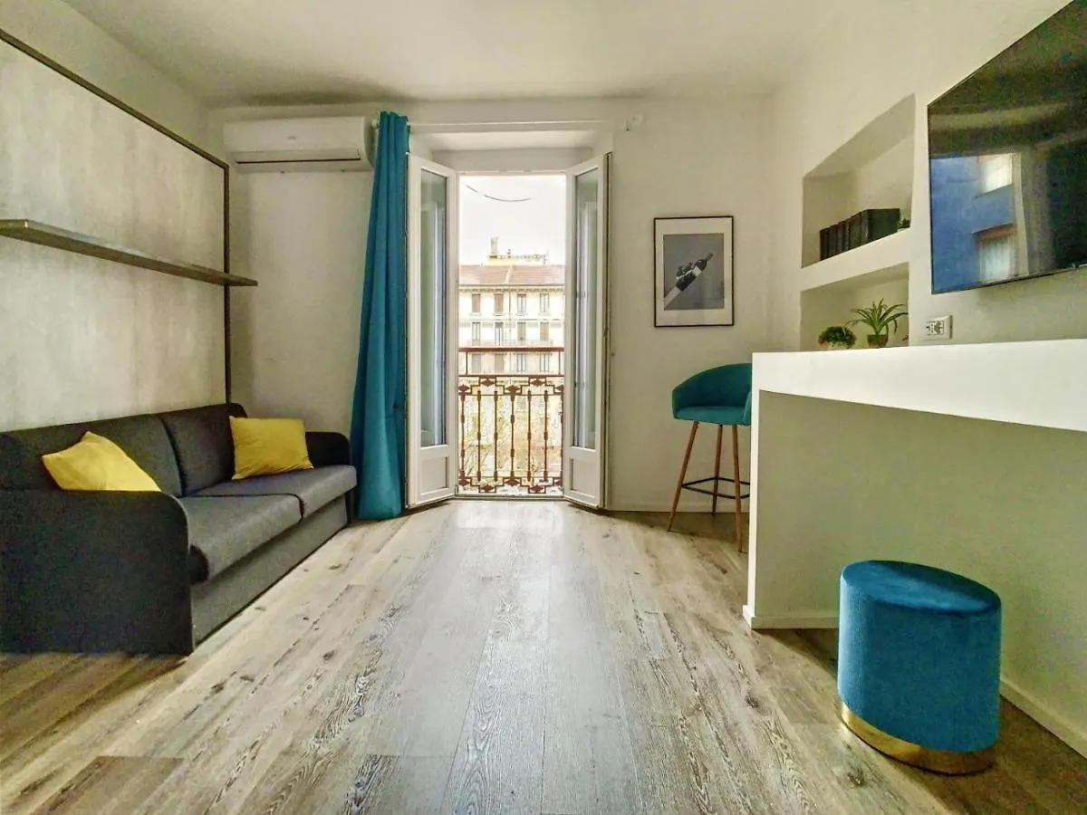 - La Casa Delle Meraviglie- Porta Romana Edition Milan 0*,