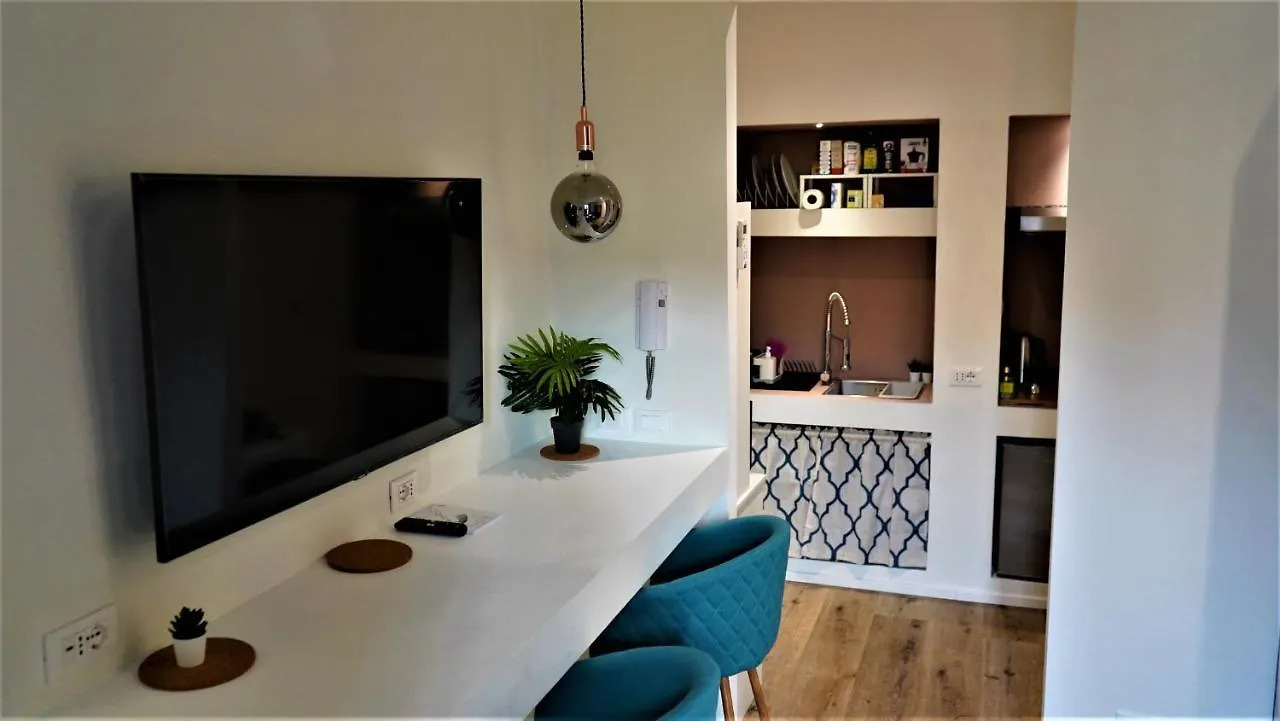 Apartament - La Casa Delle Meraviglie- Porta Romana Edition Mediolan Włochy