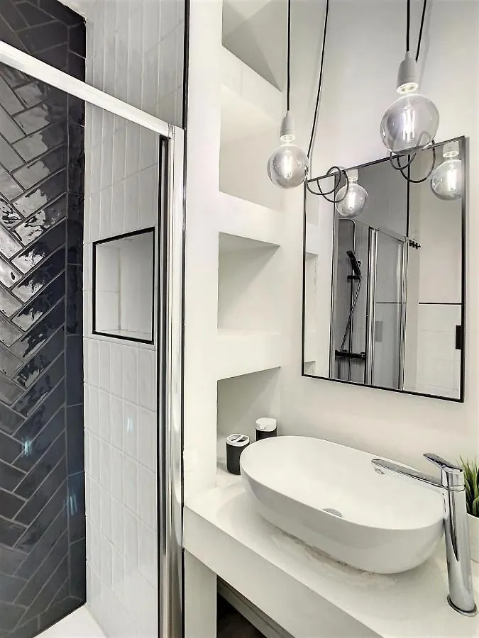 - La Casa Delle Meraviglie- Porta Romana Edition Mailand Apartment